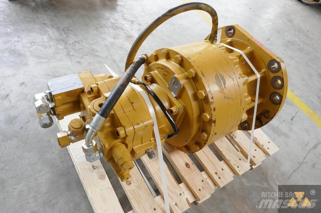 CAT 296-6249 运输工具-其他
