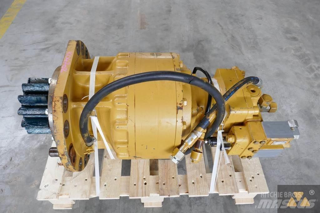 CAT 296-6249 运输工具-其他
