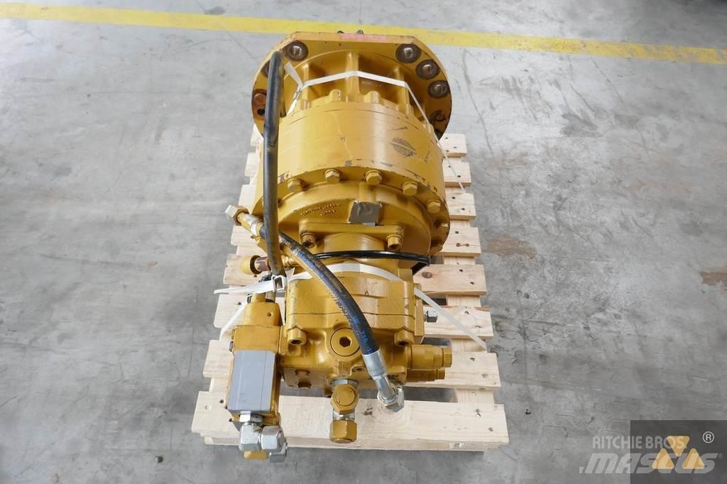CAT 296-6249 运输工具-其他