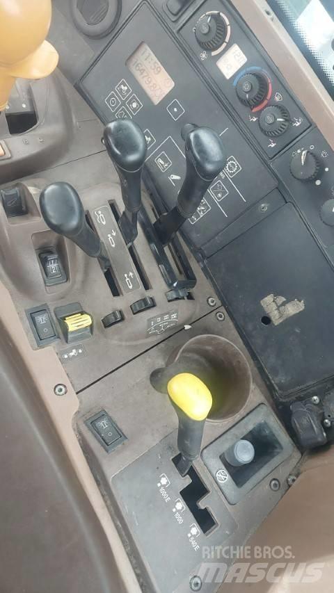 John Deere 7730AS 拖拉机/农用车