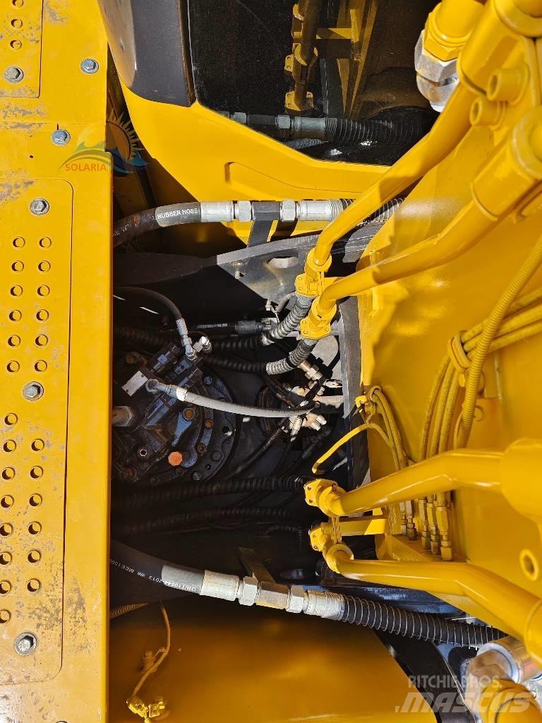 XCMG XE 215 D 履带挖掘机