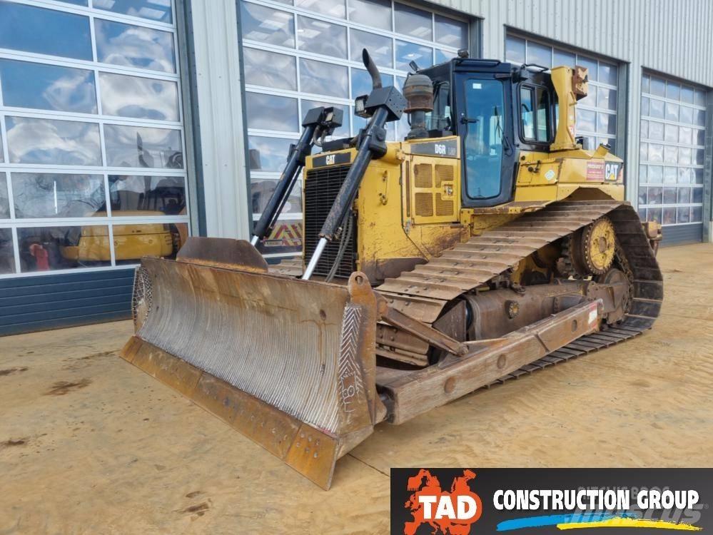 CAT D 6 R 履带式推土机