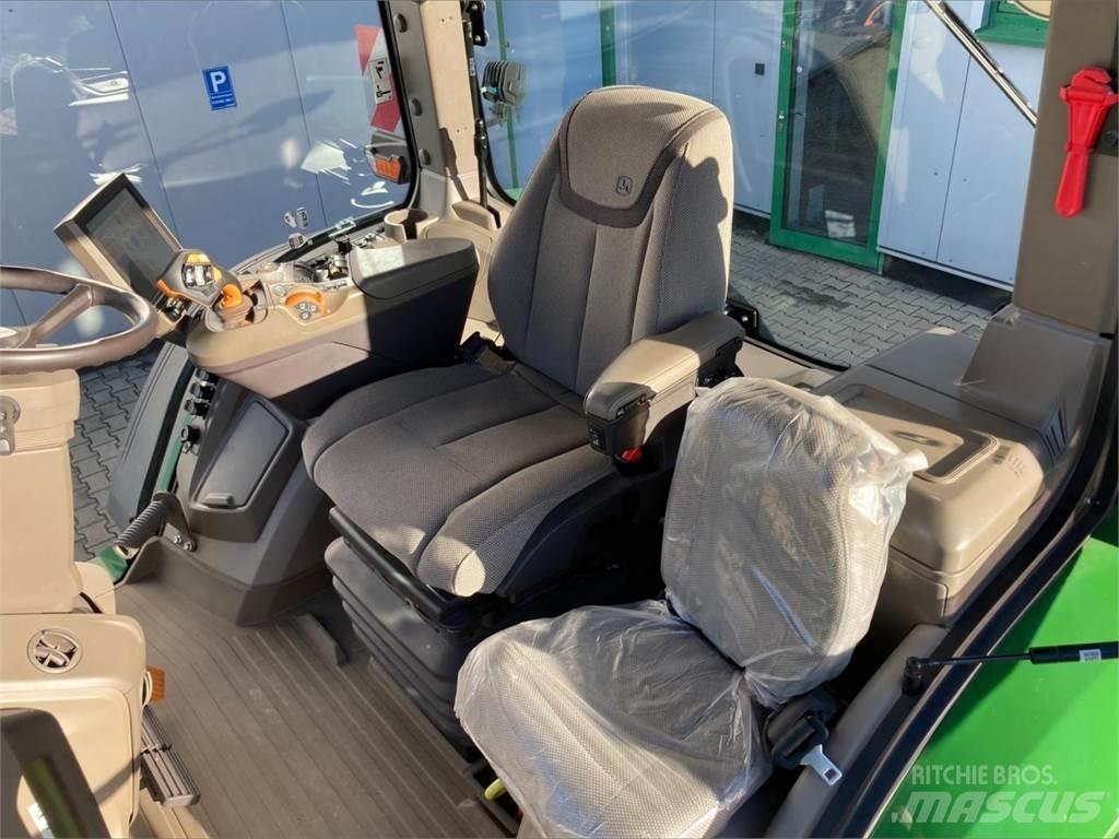 John Deere 7R 350 拖拉机/农用车
