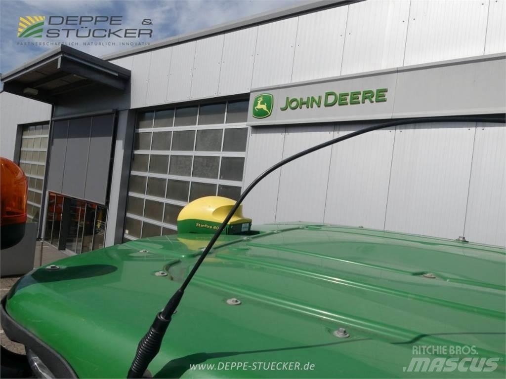 John Deere 7270R 拖拉机/农用车