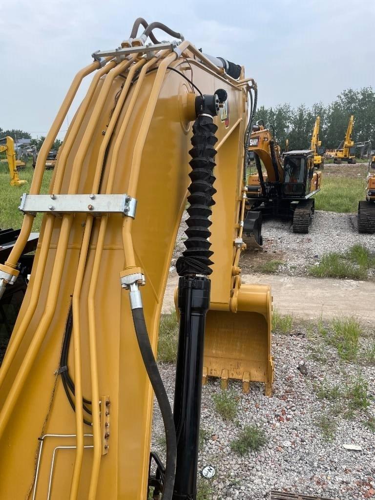 CAT 330GC 履带挖掘机