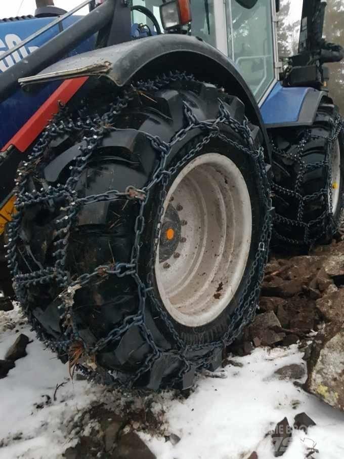  Snökedjor Huddig 其他组件