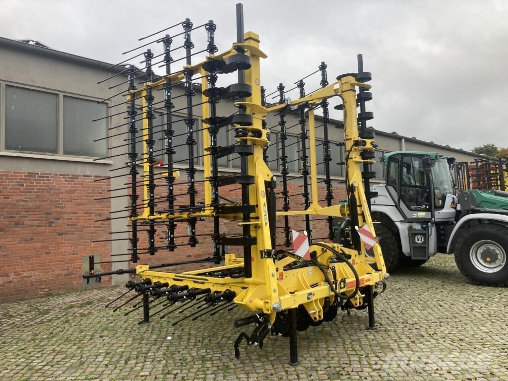 Bednar PRO PN 9000 圆盘耙