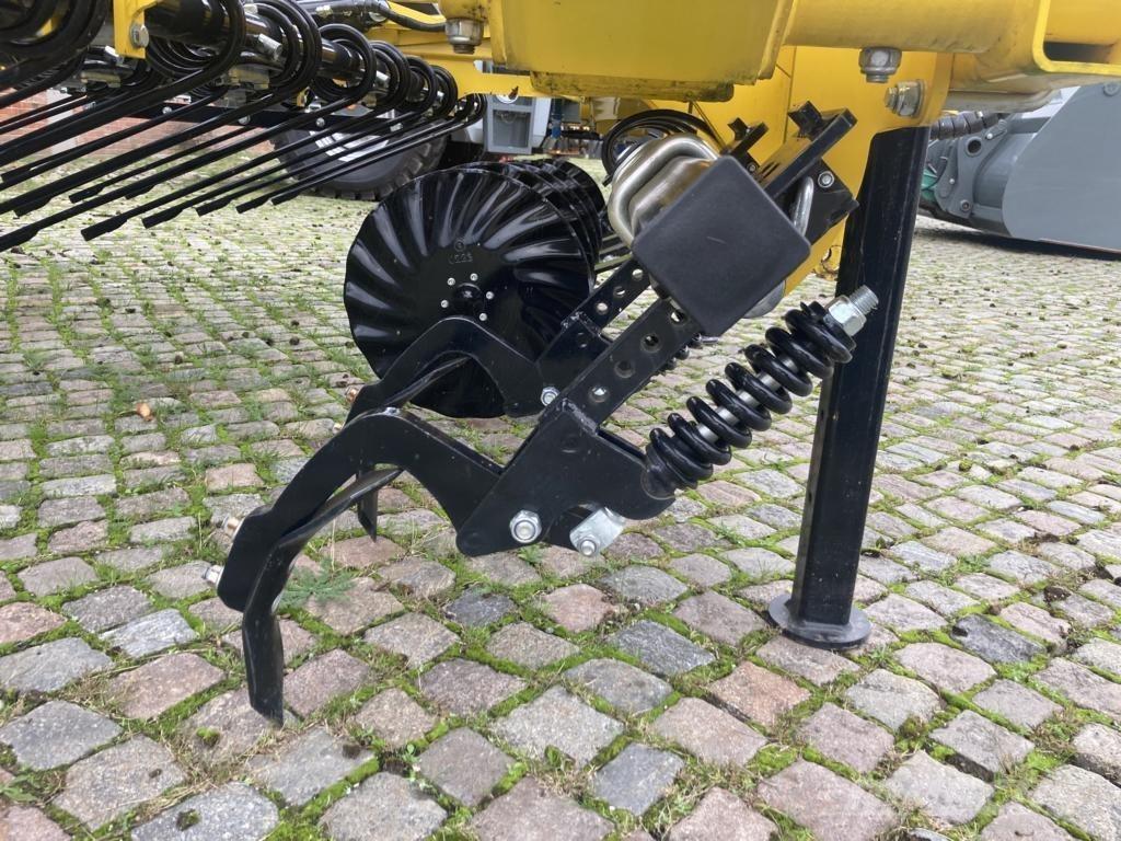 Bednar PRO PN 9000 圆盘耙