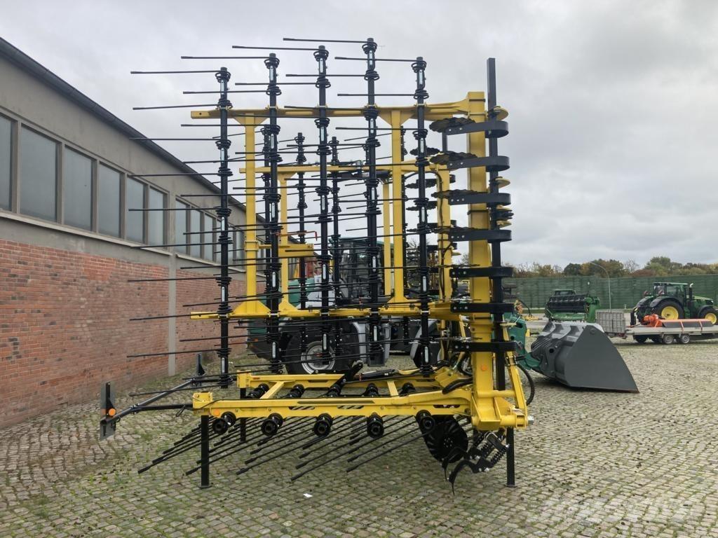 Bednar PRO PN 9000 圆盘耙