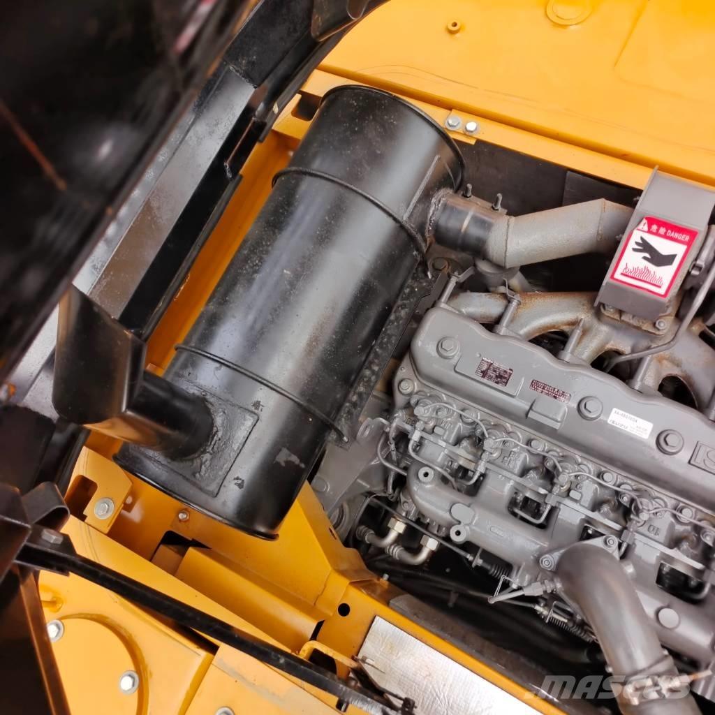 Sany SY 235 H 履带挖掘机