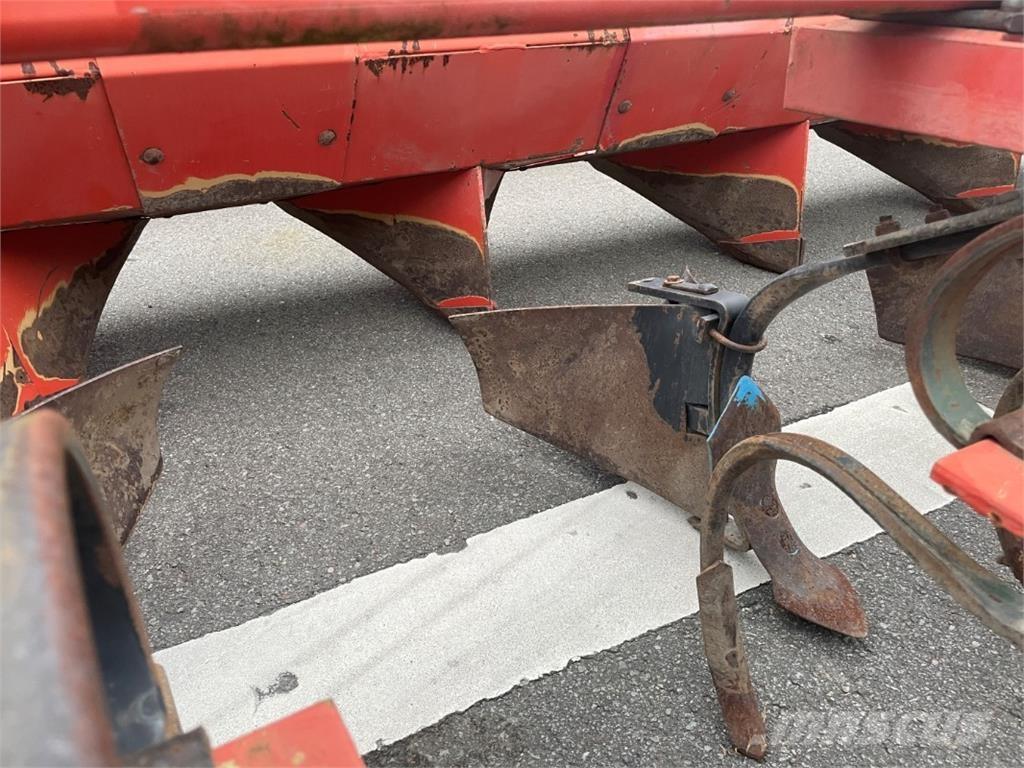 Gruse HD3000 马铃薯设备 - 其他