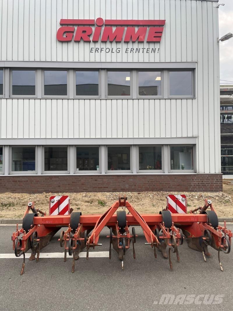 Gruse HD3000 马铃薯设备 - 其他