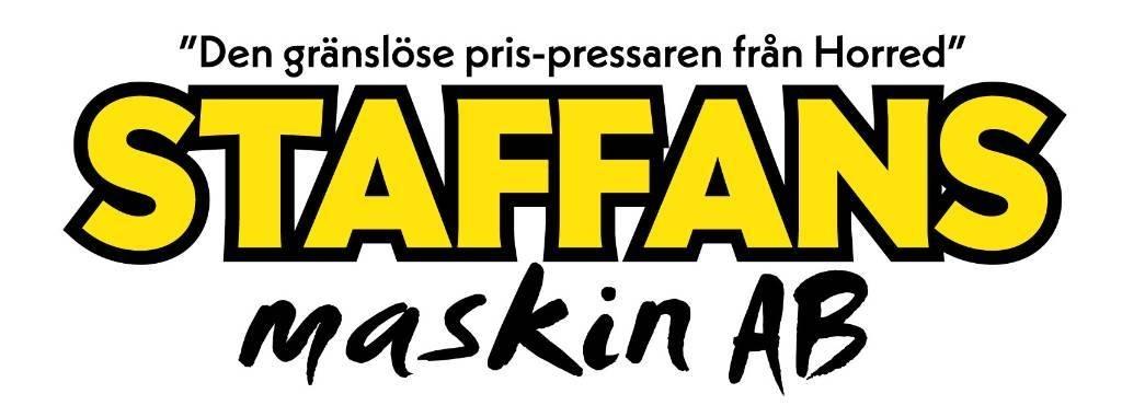 Patu 505 林业拖车