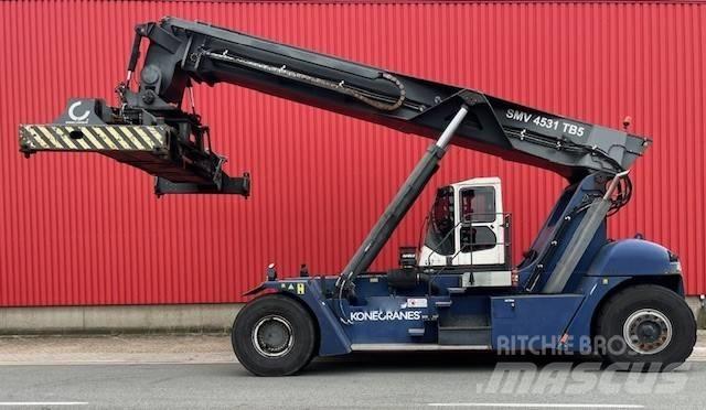 Konecranes 4531 TB5 正面吊