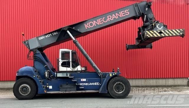 Konecranes 4531 TB5 正面吊