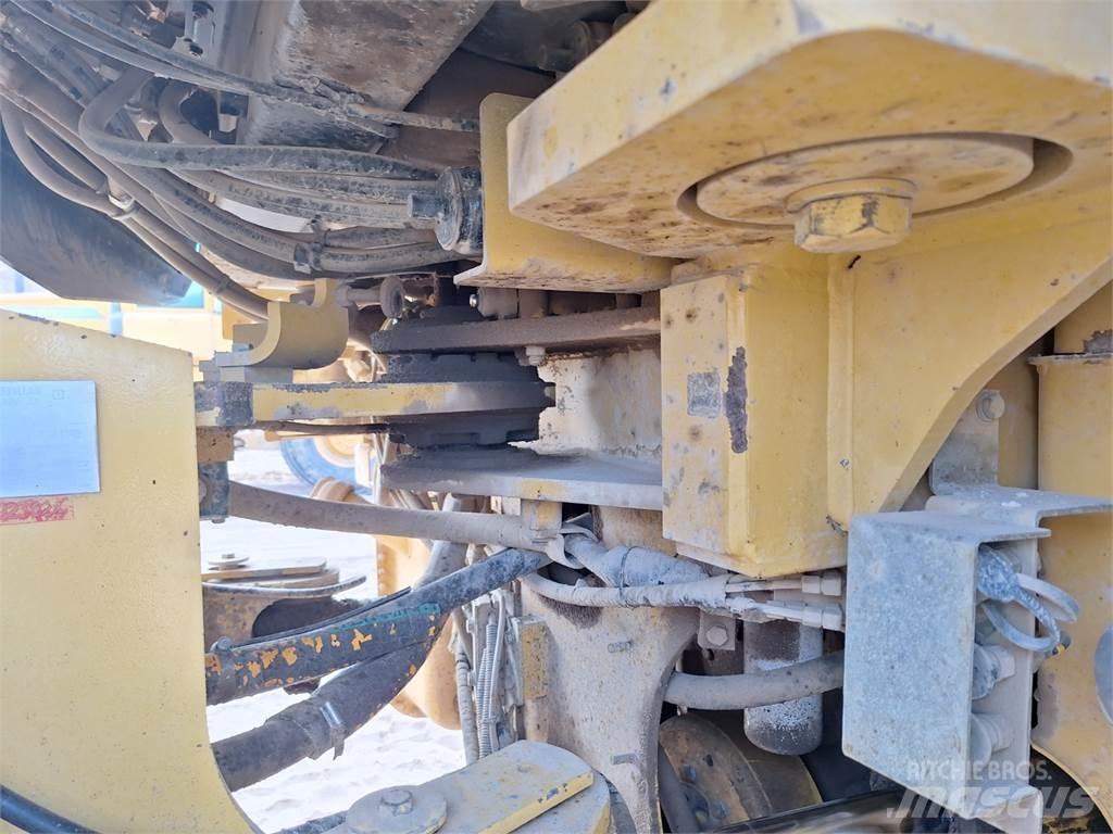 CAT 950 4X4 建筑机械-其他