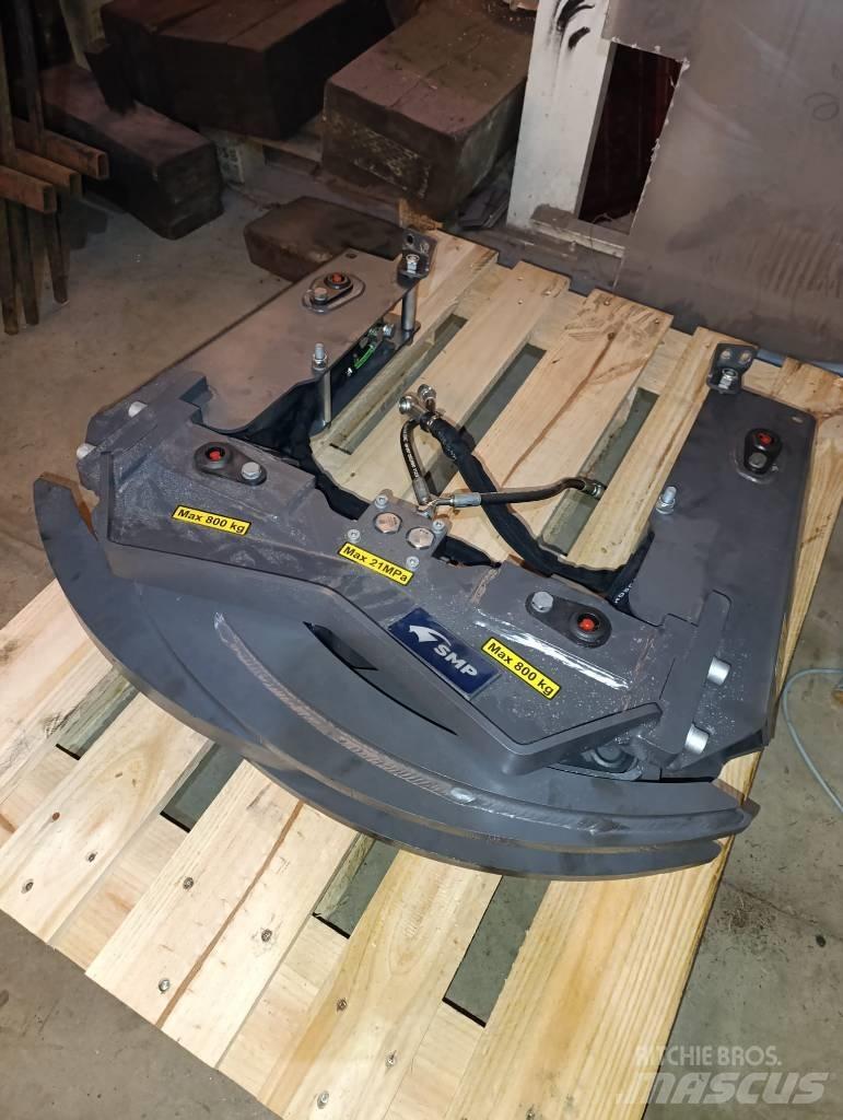 SMP GM S60 旋转器