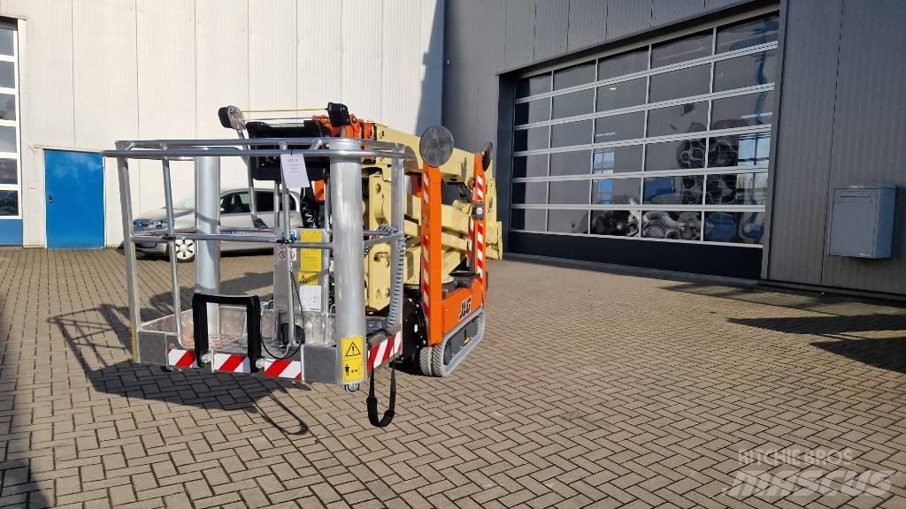 JLG X 20 J Plus 曲臂高空工作平台