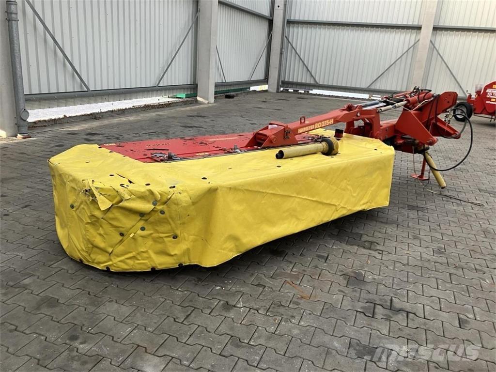 Niemeyer RO 275 割草机