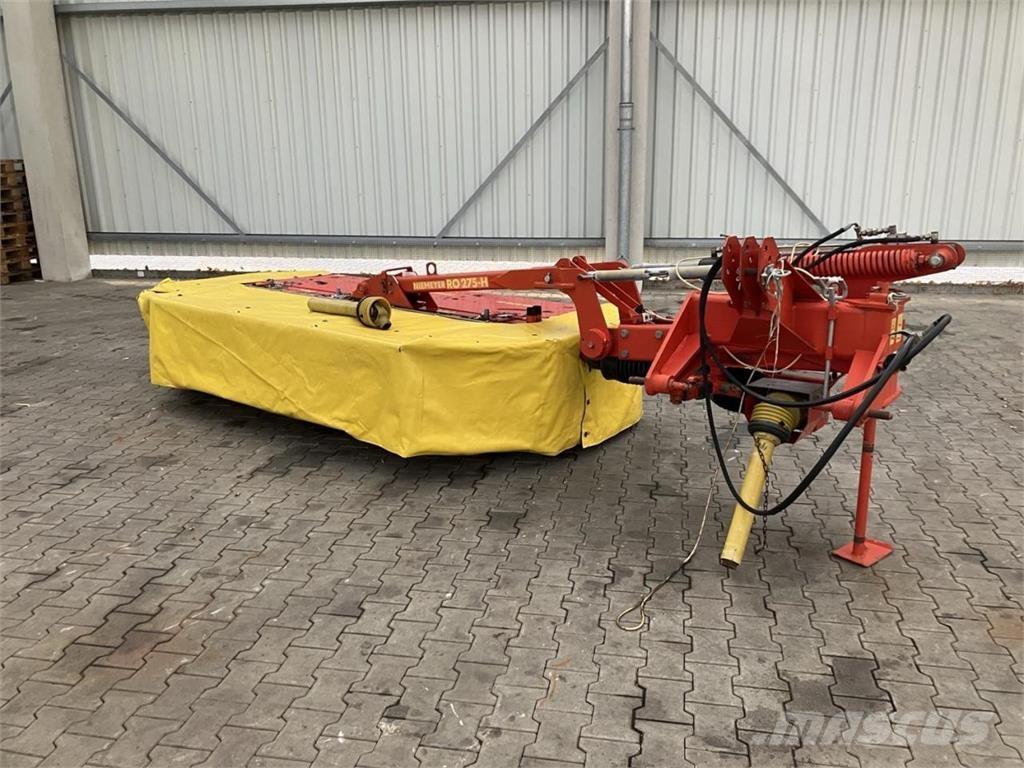 Niemeyer RO 275 割草机