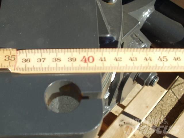  Heinz HT452 - 480 kg. 抓斗