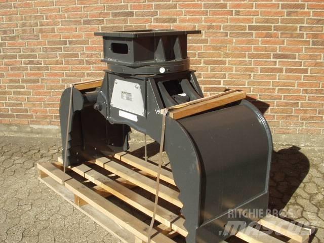  Heinz HT452 - 480 kg. 抓斗