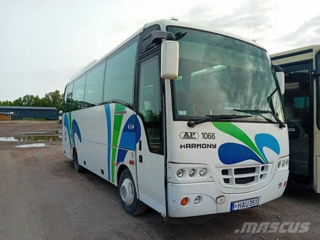 Isuzu Harmony 长途公共汽车