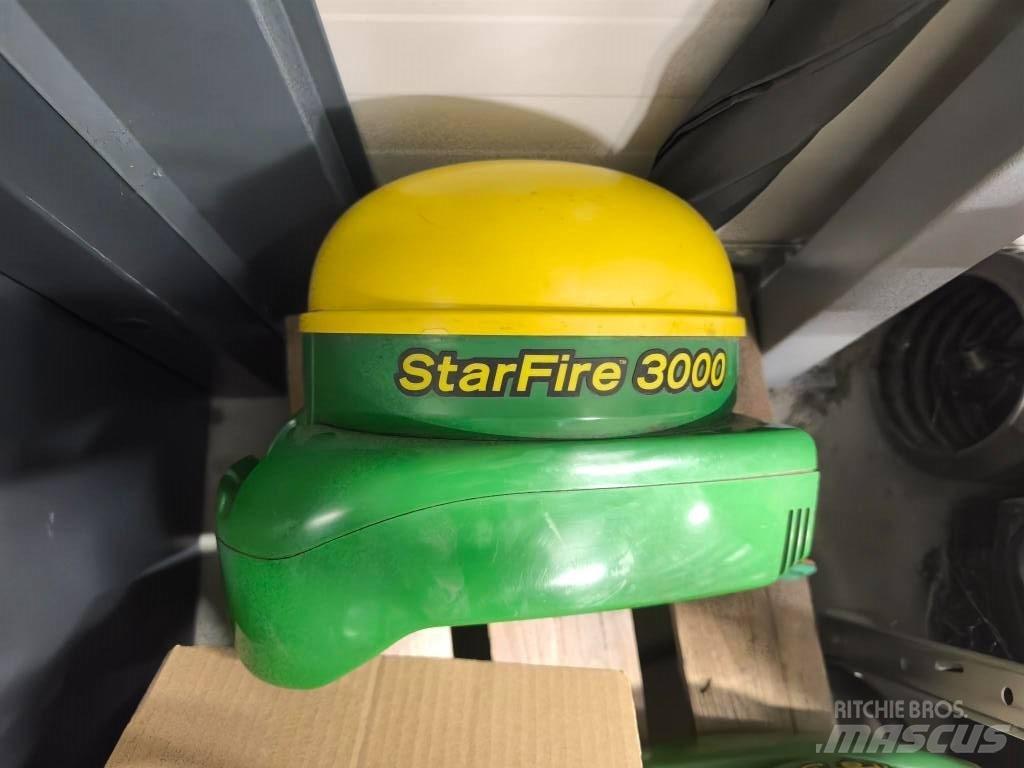 John Deere 6920 拖拉机/农用车