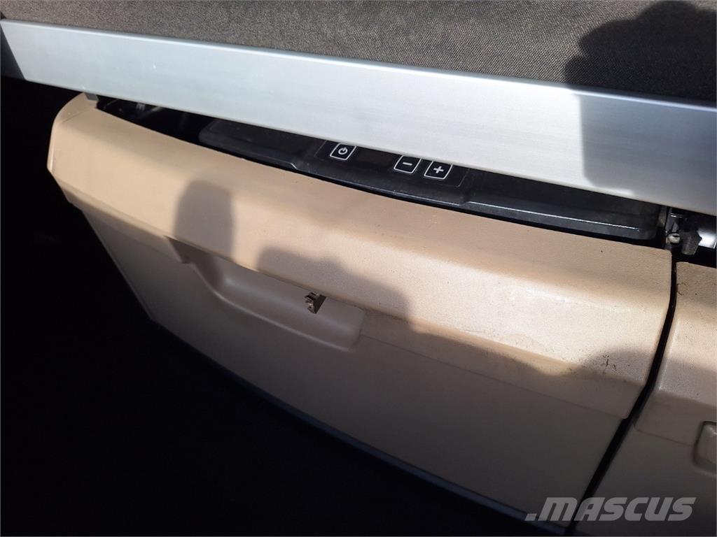 MAN TGX 18.500 牵引车