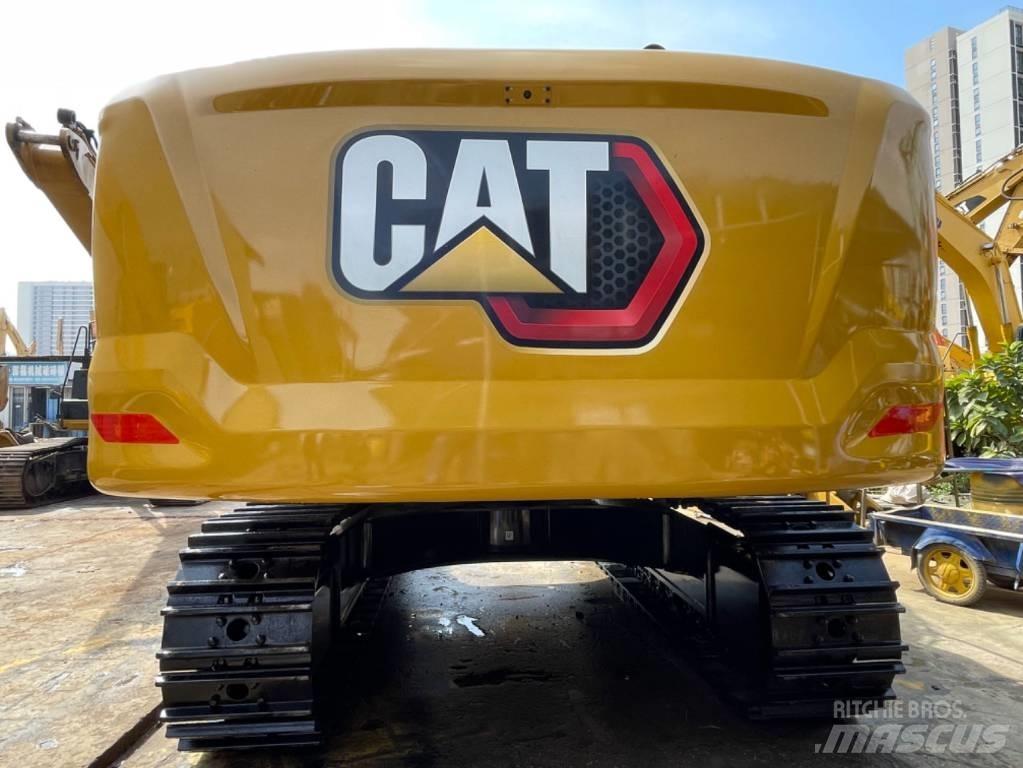 CAT CAT315 中型挖掘机