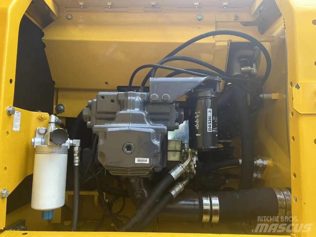 CAT CAT315 中型挖掘机