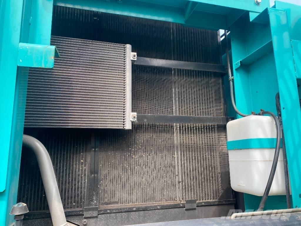 Kobelco SK 350 履带挖掘机