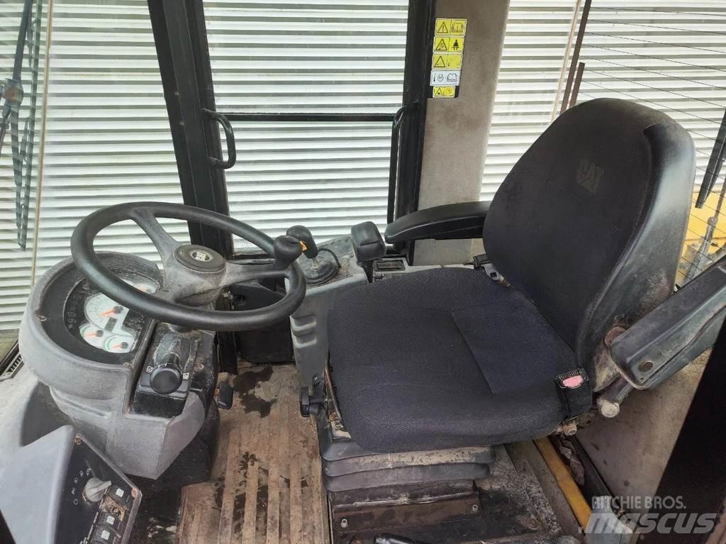 CAT 930G 轮式装载机