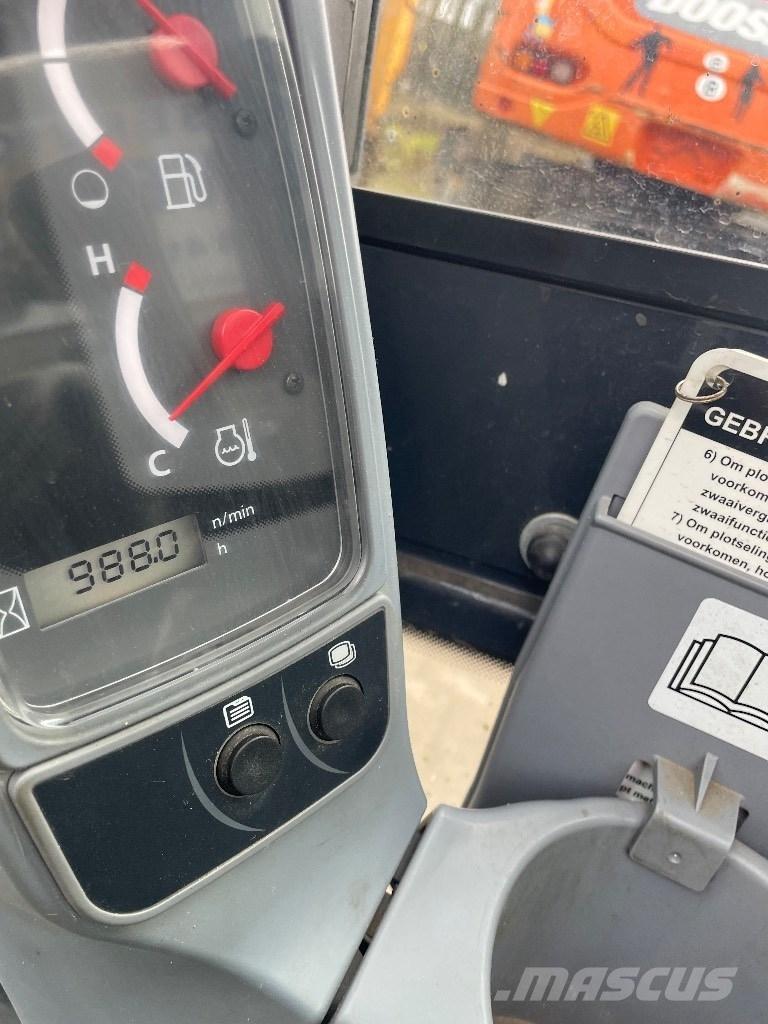 Kubota KX 016-4 小型挖掘机