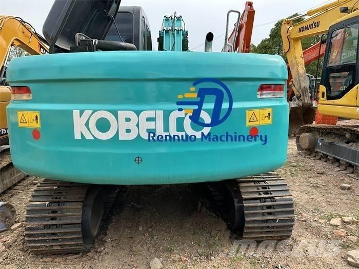 Kobelco SK140 LC 履带挖掘机