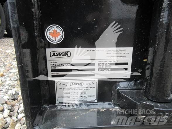 Aspen 9604-3 运输工具-其他