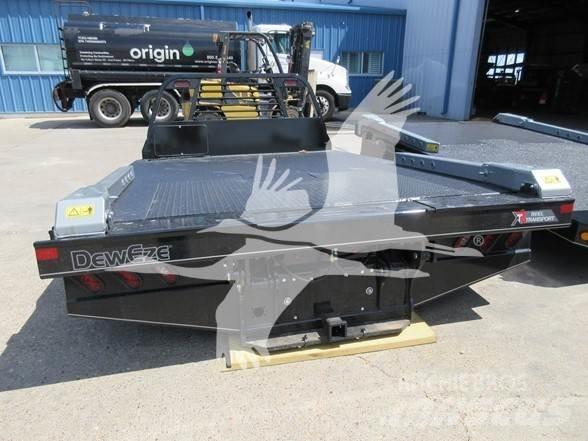  DEWEZE XRT84 建筑机械-其他