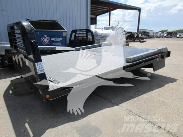  DEWEZE XRT84 建筑机械-其他