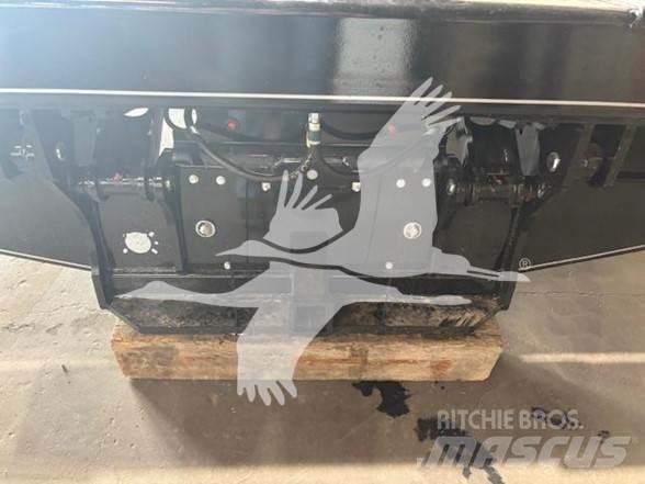 DEWEZE XRT84 建筑机械-其他