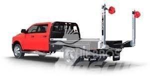  DEWEZE XRT84 建筑机械-其他