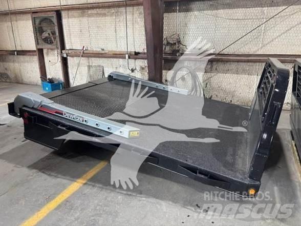  DEWEZE XRT84 建筑机械-其他