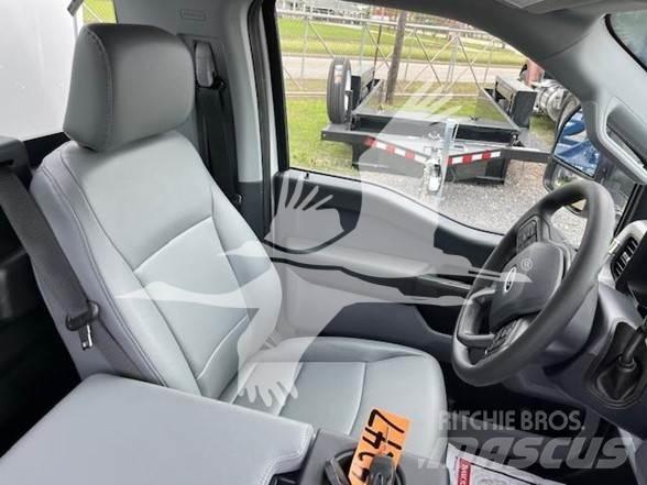 Ford F550 SD 建筑机械-其他