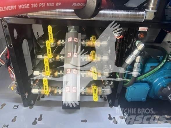 Ford F550 XL 建筑机械-其他
