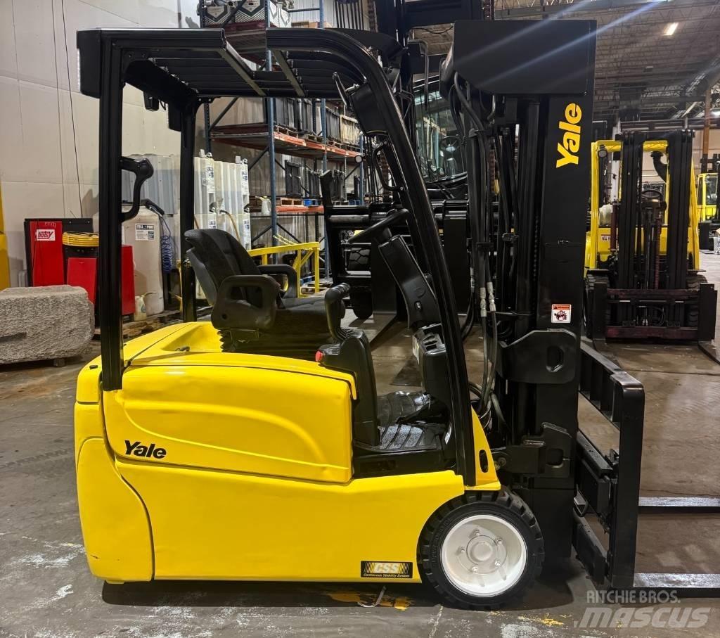 Yale ERP 040 VT 电动叉车