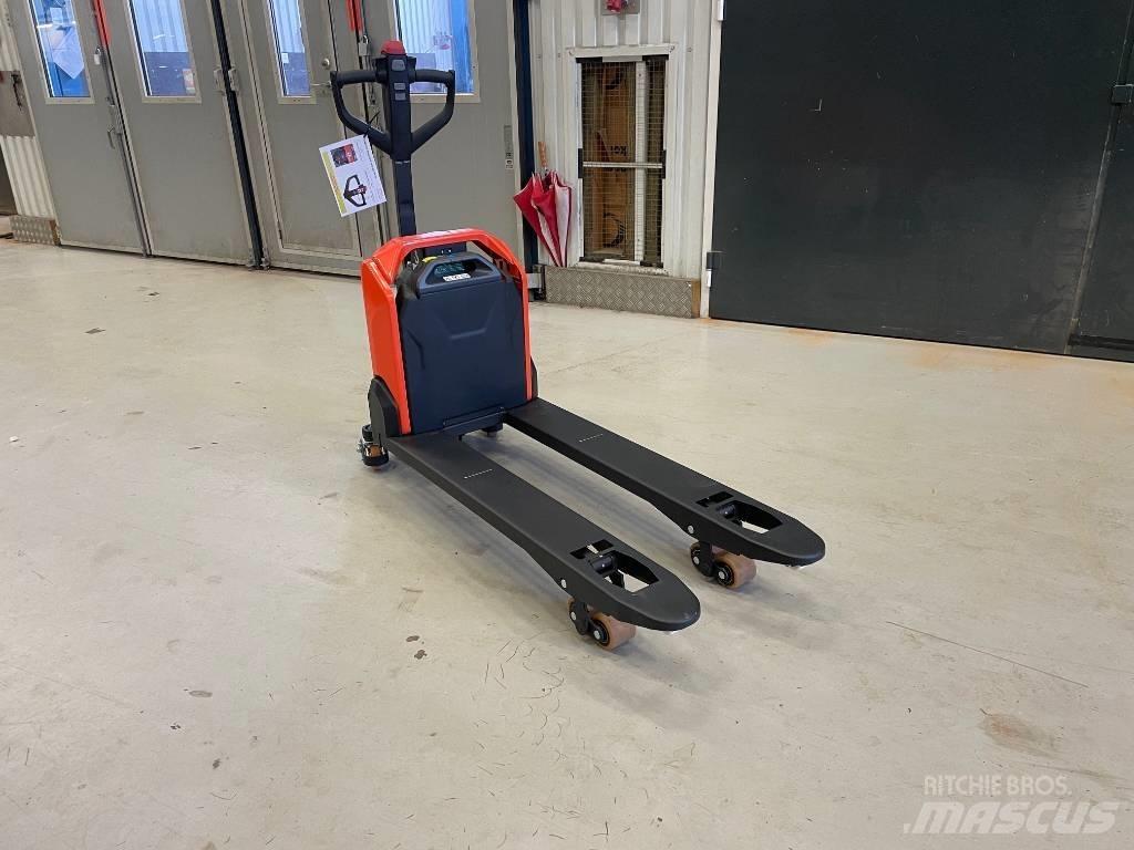 Toyota BT LHE 130 手摇升降机