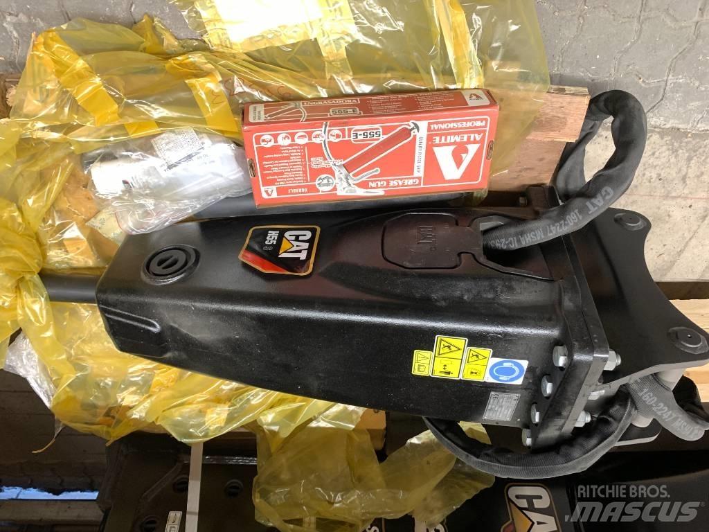 CAT H55S 破碎锤