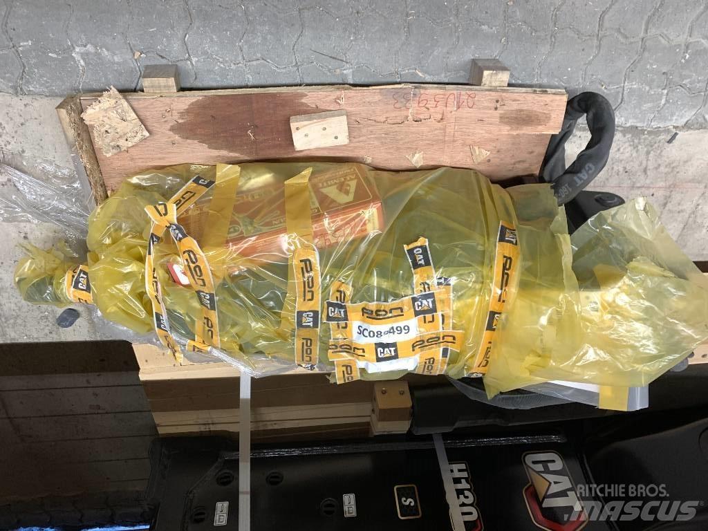 CAT H55S 破碎锤