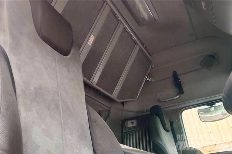 UD Quon GW 26-450 其他货车