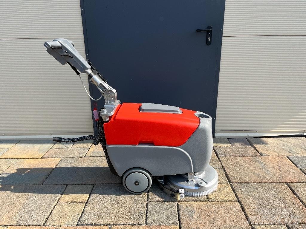 Hako B 12 洗涤器烘干机