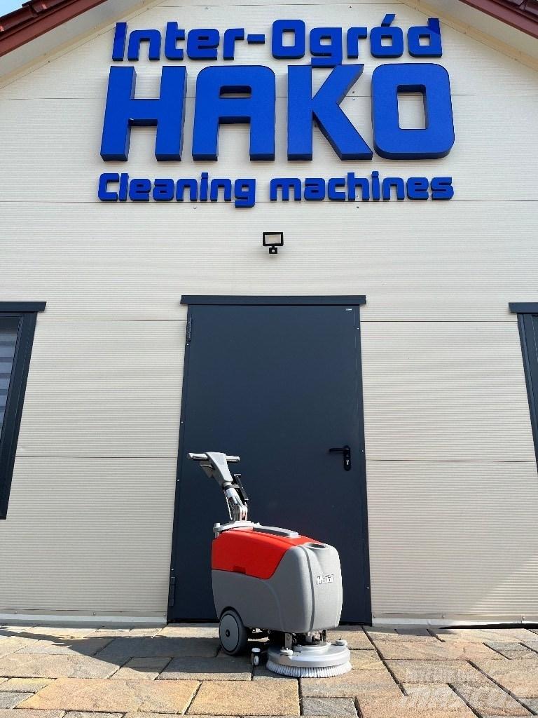 Hako B 12 洗涤器烘干机